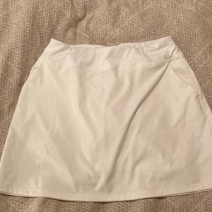 Tommy Bahama golf skirt
